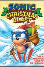 Watch Sonic Christmas Blast 123MovieFree