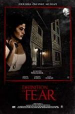 Watch Definition of Fear 123MovieFree