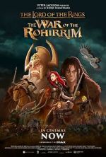 Watch The Lord of the Rings: The War of the Rohirrim 123MovieFree