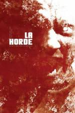 Watch La horde 123MovieFree
