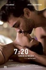 Watch 7:20 Once a Week 123MovieFree
