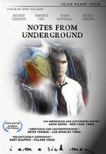Watch Notes from Underground 123MovieFree
