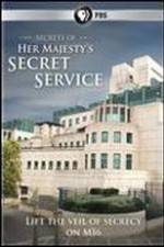 Watch Secrets of Her Majesty's Secret Service 123MovieFree