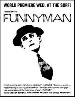 Watch Funnyman 123MovieFree
