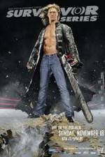 Watch Survivor Series 123MovieFree