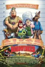 Watch Hoodwinked! 123MovieFree