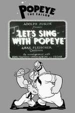 Watch Let\'s Sing with Popeye 123MovieFree