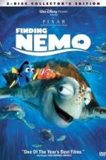 Watch Finding Nemo 123MovieFree