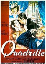 Watch Quadrille 123MovieFree