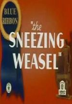 Watch The Sneezing Weasel (Short 1938) 123MovieFree