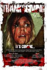 Watch Thanksgiving 123MovieFree