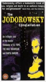 Watch The Jodorowsky Constellation 123MovieFree