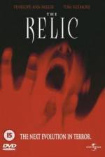 Watch The Relic 123MovieFree
