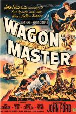 Watch Wagon Master 123MovieFree