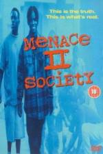 Watch Menace II Society 123MovieFree