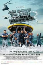 Watch Ah Boys to Men 3: Frogmen 123MovieFree