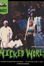 Watch Wicked World 123MovieFree