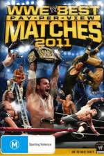 Watch WWE Best Pay Per View Matches 123MovieFree