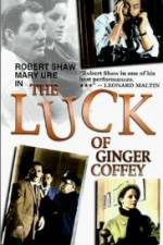 Watch The Luck of Ginger Coffey 123MovieFree
