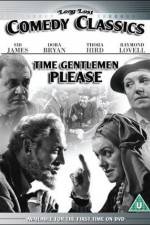 Watch Time, Gentlemen, Please! 123MovieFree