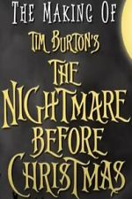 Watch The Making of Tim Burton\'s \'The Nightmare Before Christmas\' 123MovieFree