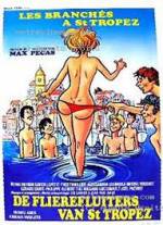 Watch Les branchs  Saint-Tropez 123MovieFree