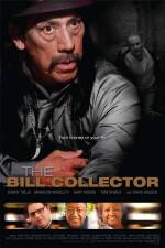 Watch The Bill Collector 123MovieFree