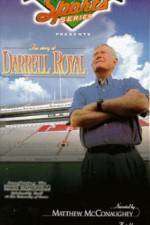 Watch The Story of Darrell Royal 123MovieFree