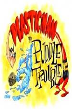 Watch Plastic Man in Puddle Trouble 123MovieFree