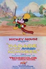 Watch Parade of the Award Nominees 123MovieFree