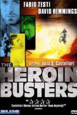 Watch The Heroin Busters 123MovieFree