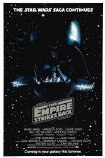 Watch Star Wars: Episode V - The Empire Strikes Back 123MovieFree