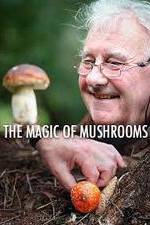 Watch The Magic of Mushrooms 123MovieFree