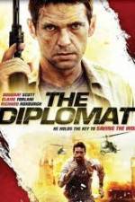 Watch The Diplomat 123MovieFree