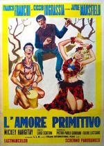 Watch Primitive Love 123MovieFree