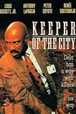 Watch Keeper of the City 123MovieFree