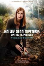 Watch Hailey Dean Mystery: Dating is Murder 123MovieFree