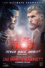 Watch Never Back Down No Surrender 123MovieFree