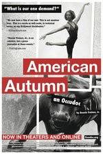 Watch American Autumn: an Occudoc 123MovieFree
