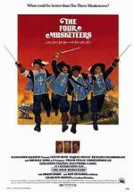 Watch The Four Musketeers: Milady\'s Revenge 123MovieFree