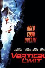 Watch Vertical Limit 123MovieFree