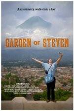 Watch The Garden of Steven 123MovieFree