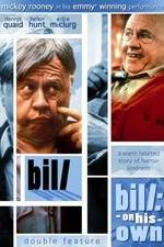 Watch Bill: On His Own 123MovieFree