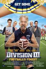 Watch Division III Football's Finest 123MovieFree
