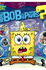 Watch Spongebob Squarepants Whobob Whatpants 123MovieFree