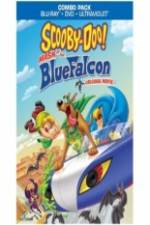 Watch Scooby-Doo: Mask of the Blue Falcon 123MovieFree