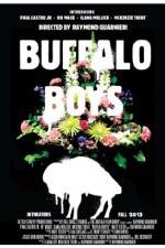 Watch Buffalo Boys 123MovieFree