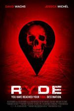 Watch Ryde 123MovieFree