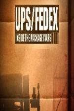 Watch UPSFedEx Inside the Package Wars 123MovieFree