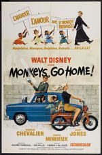 Watch Monkeys, Go Home! 123MovieFree